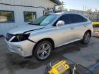 2015 LEXUS RX 350 - 2T2ZK1BA0FC164727