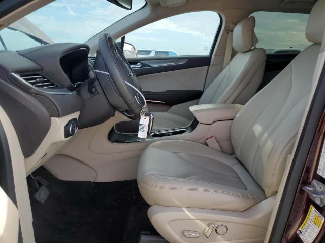 2019 LINCOLN MKC 5LMCJ1C98KUL51964