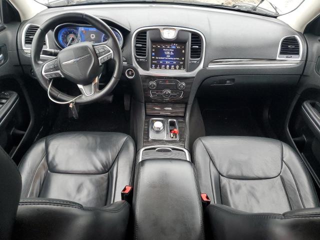 2015 CHRYSLER 300 LIMITE 2C3CCARG9FH887584