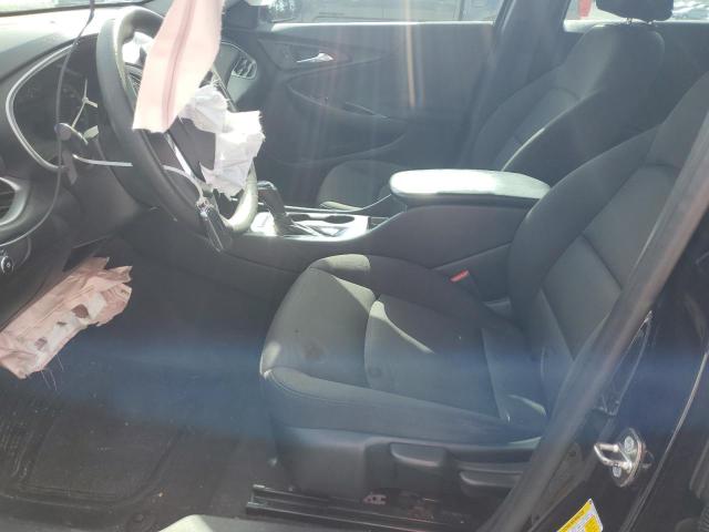 2018 CHEVROLET MALIBU LS 1G1ZB5STXJF165616