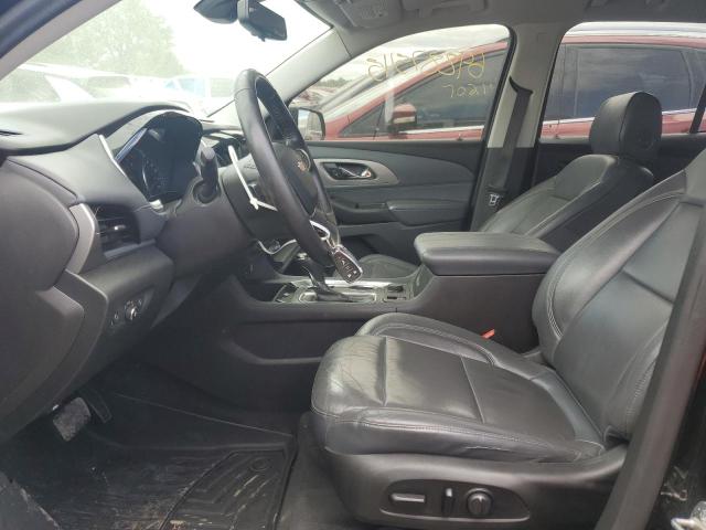 2018 CHEVROLET TRAVERSE L - 1GNERHKWXJJ100170