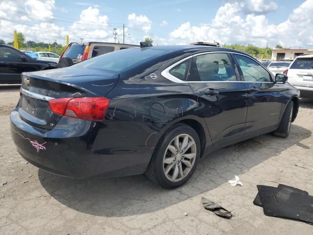 2016 CHEVROLET IMPALA LT - 2G1105SA3G9156257