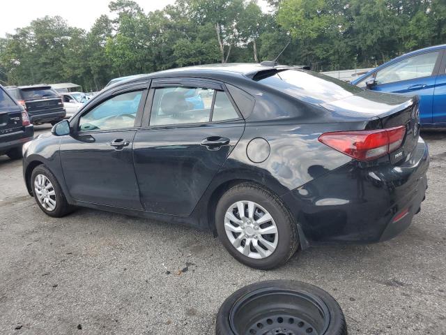 2019 KIA RIO S 3KPA24AB6KE159914