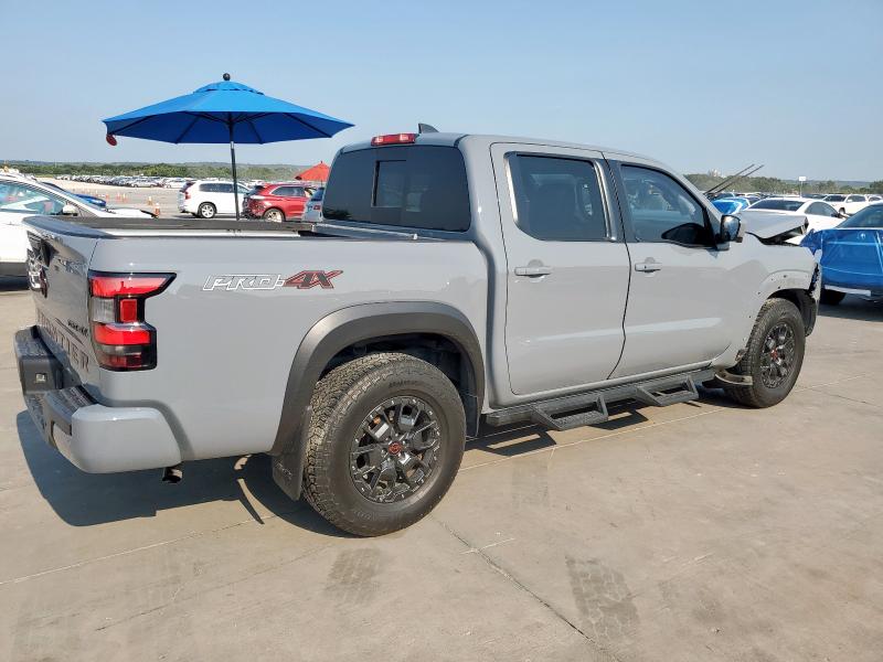 2023 NISSAN FRONTIER S - 1N6ED1EKXPN664875