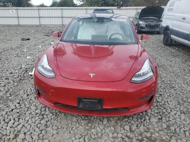 2018 TESLA MODEL 3 5YJ3E1EB3JF055513