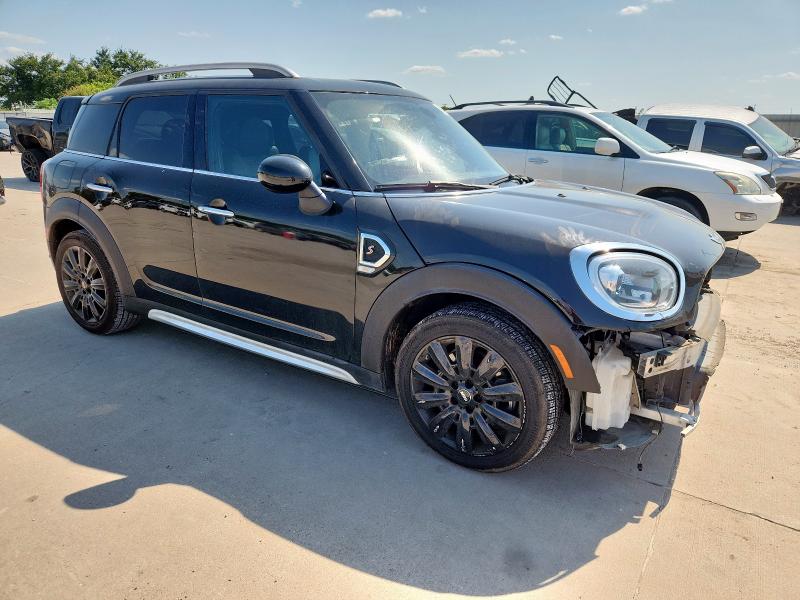 2017 MINI COOPER S C WMZYT3C36H3D97681
