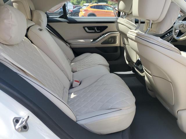 2023 MERCEDES-BENZ S 580 4MATIC W1K6G7GB5PA172556