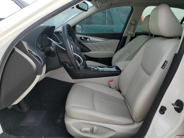 2021 INFI Q50 LUXE - JN1EV7BR7MM754686