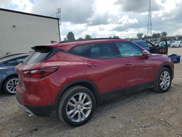 2019 CHEVROLET BLAZER 3LT 3GNKBHRS1KS688924