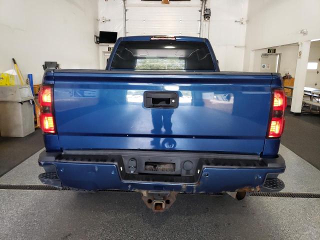 2015 GMC SIERRA K2500 SLT 1GT12ZEG1FF675533