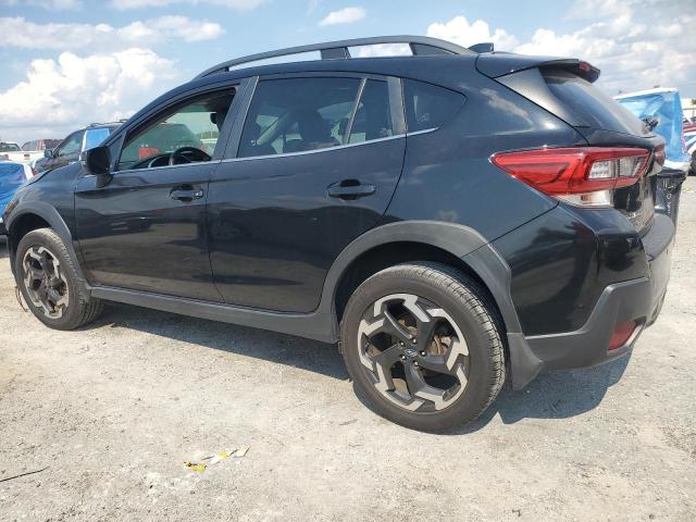 2021 SUBARU CROSSTREK JF2GTHNC9M8244133
