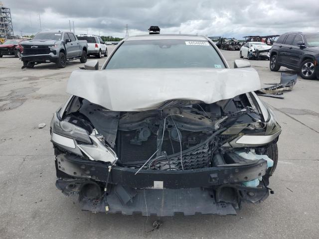 2019 LEXUS GS 350 BAS JTHBZ1BL1KA017655