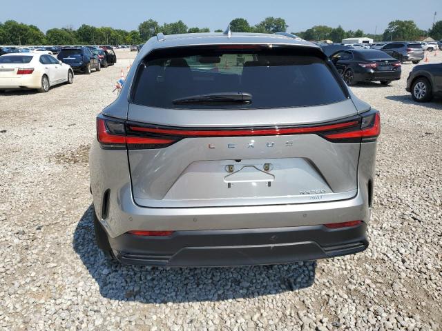 2025 LEXUS NX 350 BAS 2T2AGCEZ2SC069737
