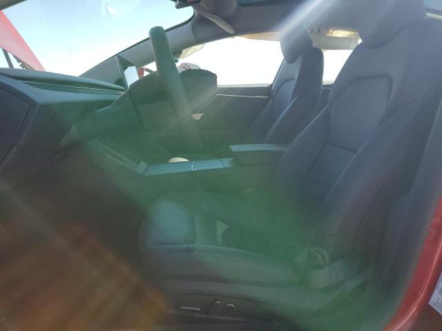 2025 TESLA MODEL 3 5YJ3E1EB1SF961953