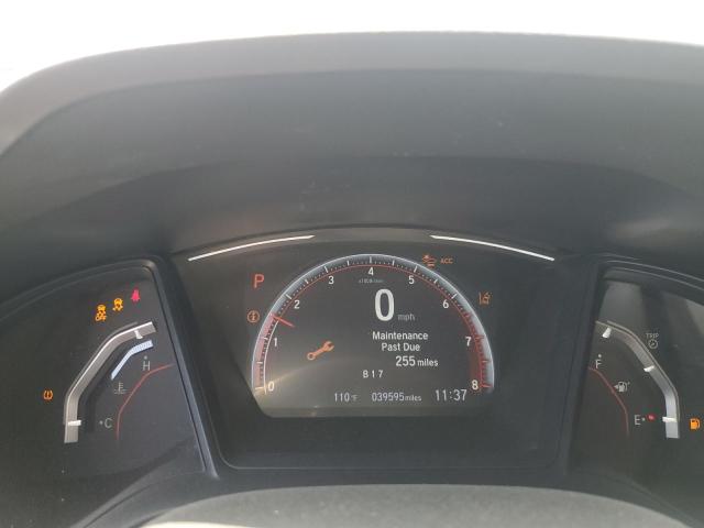 2021 HONDA CIVIC SPOR - SHHFK7H42MU209797