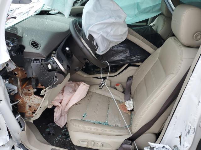 2018 GMC ACADIA DENALI 1GKKNXLS7JZ114255