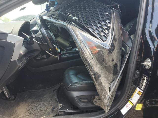 2019 TOYOTA AVALON XLE 4T1BZ1FB5KU002671