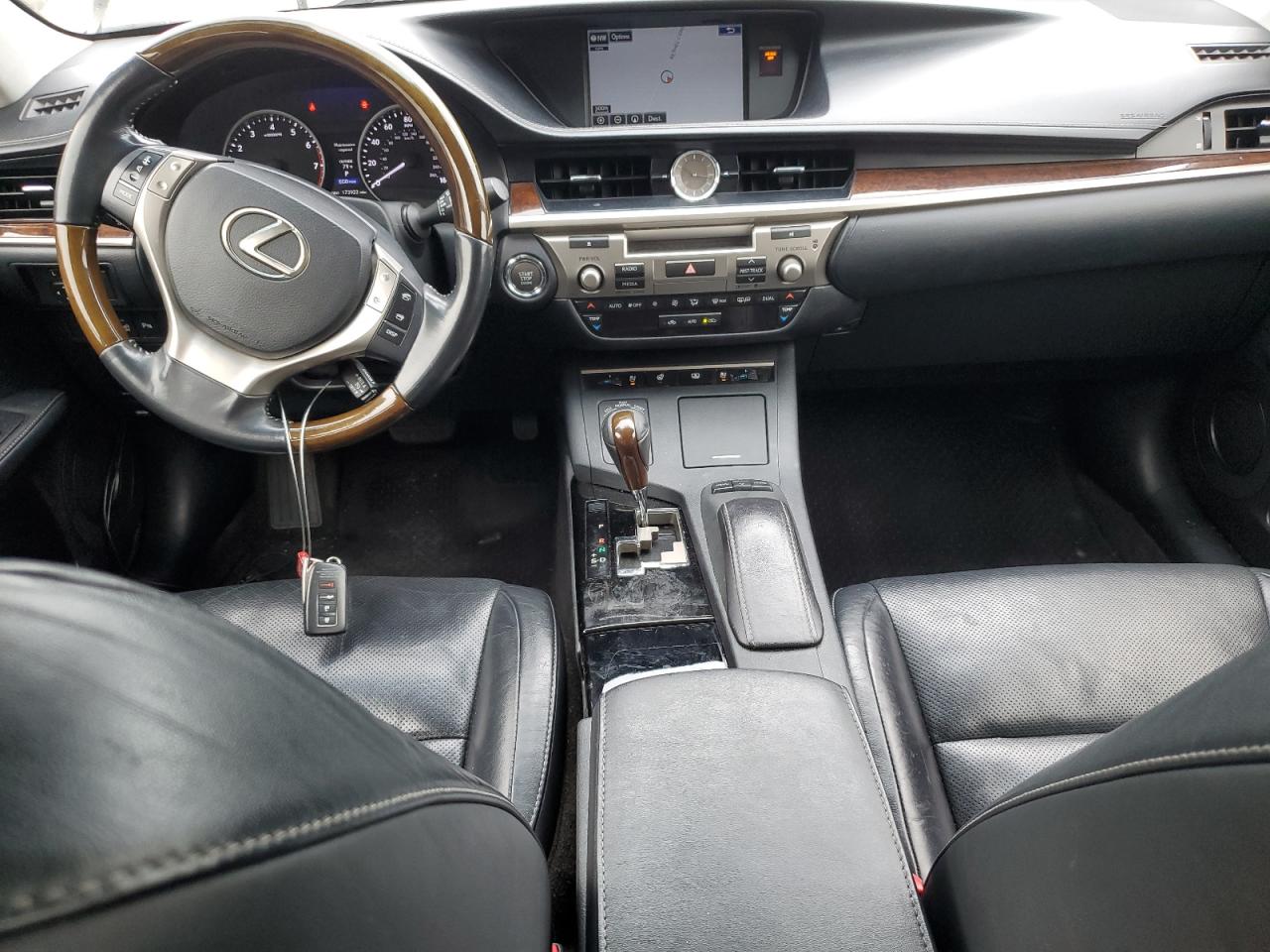 LEXUS ES 350