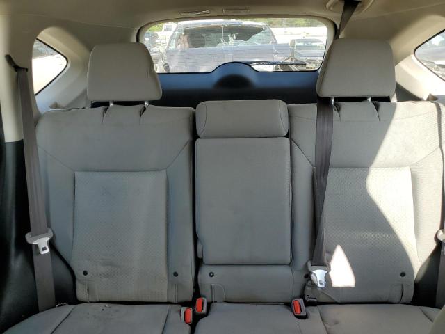 2016 HONDA CR-V LX 5J6RM4H37GL133696