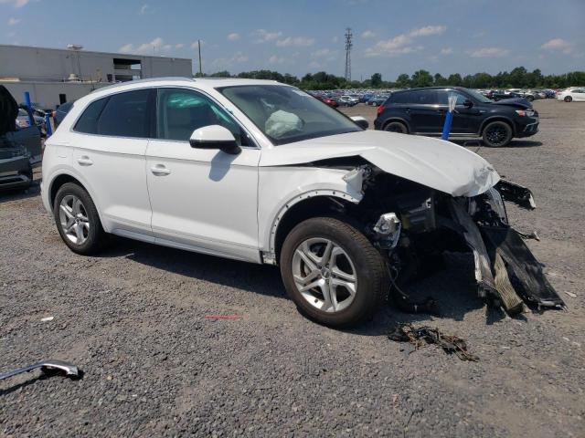 2018 AUDI Q5 PREMIUM WA1BNAFY7J2020047