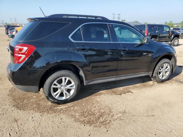 2016 CHEVROLET EQUINOX LT 2GNALCEK8G1161452