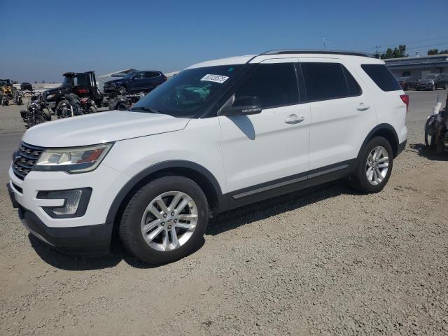 2016 FORD EXPLORER XLT 1FM5K7DH2GGC41354