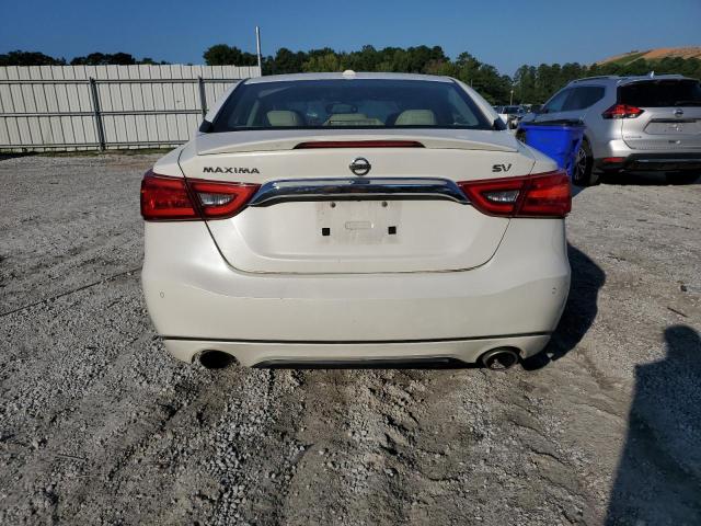 2016 NISSAN MAXIMA 3.5 - 1N4AA6AP4GC387022