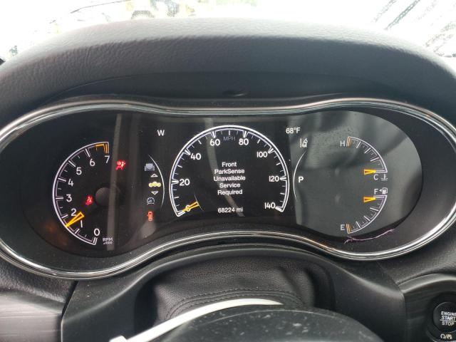 2021 JEEP GRAND CHER 1C4RJFBG5MC589732