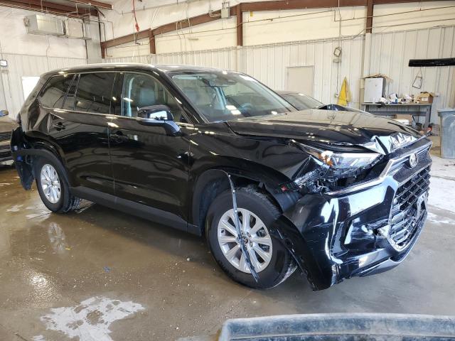 2024 TOYOTA GRAND HIGH - 5TDAAAB58RS038506