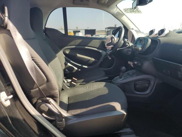 2016 SMART FORTWO WMEFJ5DA1GK072784