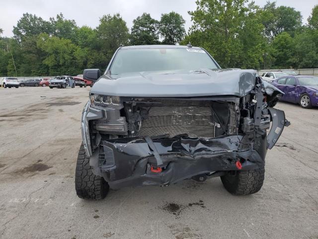 2021 CHEVROLET SILVERADO K1500 LT TRAIL BOSS 3GCPYFEDXMG277455