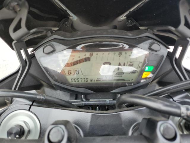 2020 SUZUKI GSX-S750 M JS1C533D8L7100030