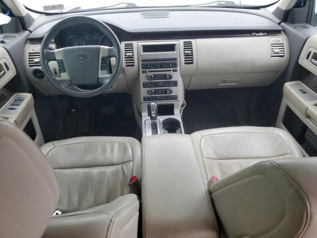 2011 FORD FLEX SEL - 2FMGK5CC3BBD26125