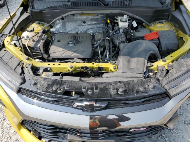 2023 CHEVROLET TRAILBLAZE KL79MUSL6PB047152