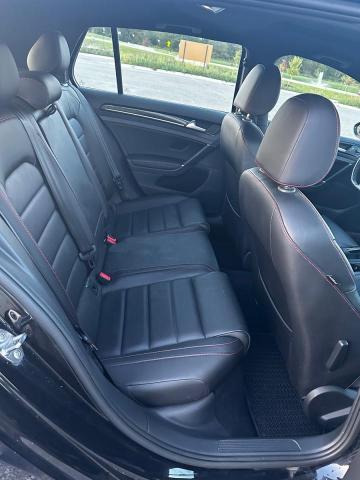 2017 VOLKSWAGEN GTI S/SE 3VW447AU9HM064981