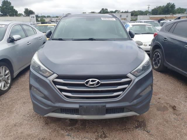 2018 HYUNDAI TUCSON VAL KM8J3CA27JU777813