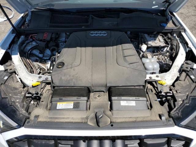 2023 AUDI Q7 PREMIUM WA1LCBF71PD013647