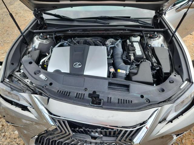 2021 LEXUS ES 350 BASE 58ADZ1B1XMU106185
