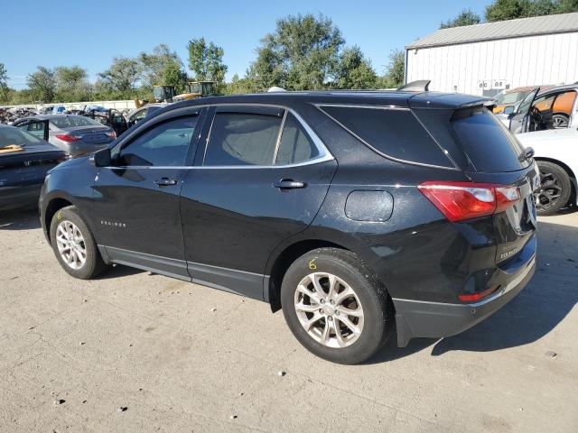 2019 CHEVROLET EQUINOX LT - 3GNAXUEV3KL103941