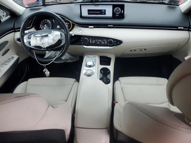 2022 GENESIS GV70 BASE KMUMADTB8NU075769