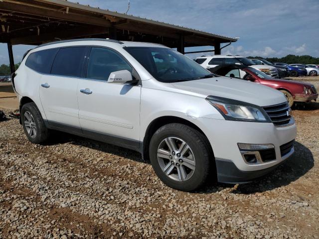 2016 CHEVROLET TRAVERSE LT 1GNKRHKD6GJ302014