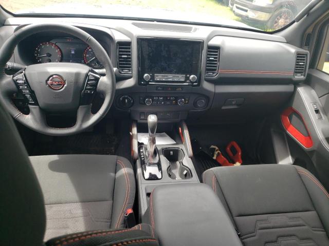 2024 NISSAN FRONTIER S - 1N6ED1EK5RN632094