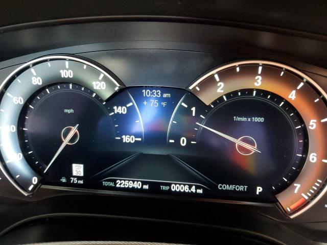 2018 BMW 530 XI WBAJA7C55JG908371