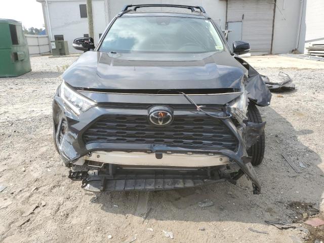 2019 TOYOTA RAV4 XLE 2T3P1RFV9KC056893