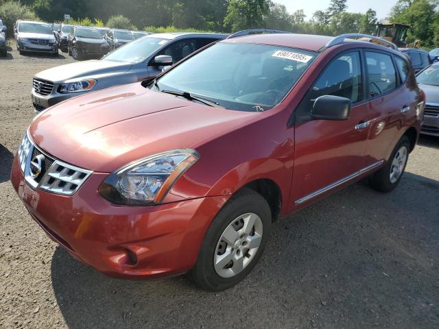 2015 NISSAN ROGUE SELE - JN8AS5MV0FW762367