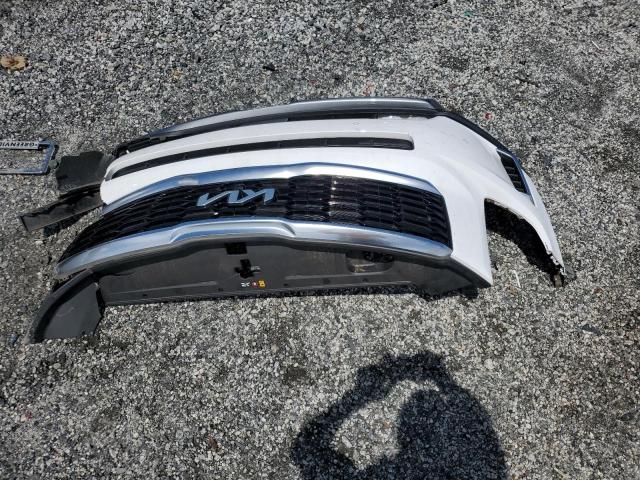 2022 KIA TELLURIDE - 5XYP5DHC4NG215694