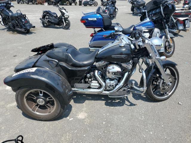 2016 HARLEY-DAVIDSON FLRT FREE 1HD1MCM14GB858243