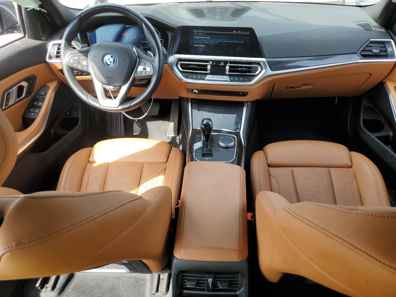 BMW 3 SERIES 330XE