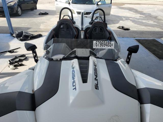 2021 POLARIS SLINGSHOT 57XAATHD7M8146663