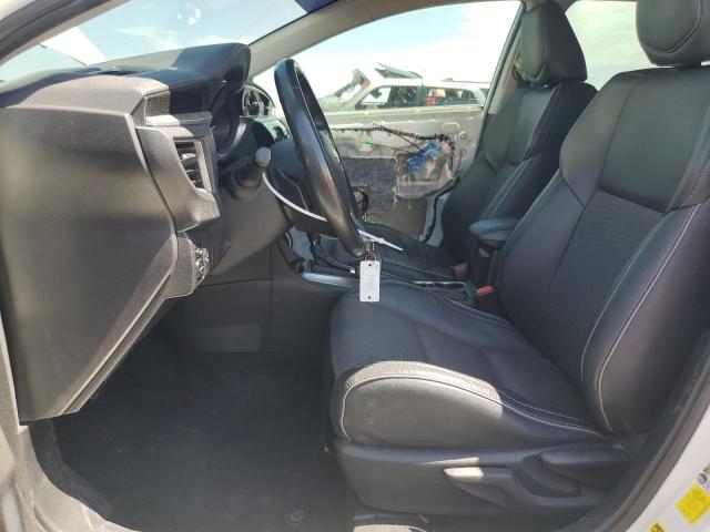 2015 TOYOTA COROLLA L - 5YFBURHE3FP223472